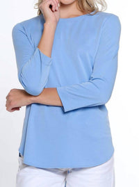 Multiples - Sally Top