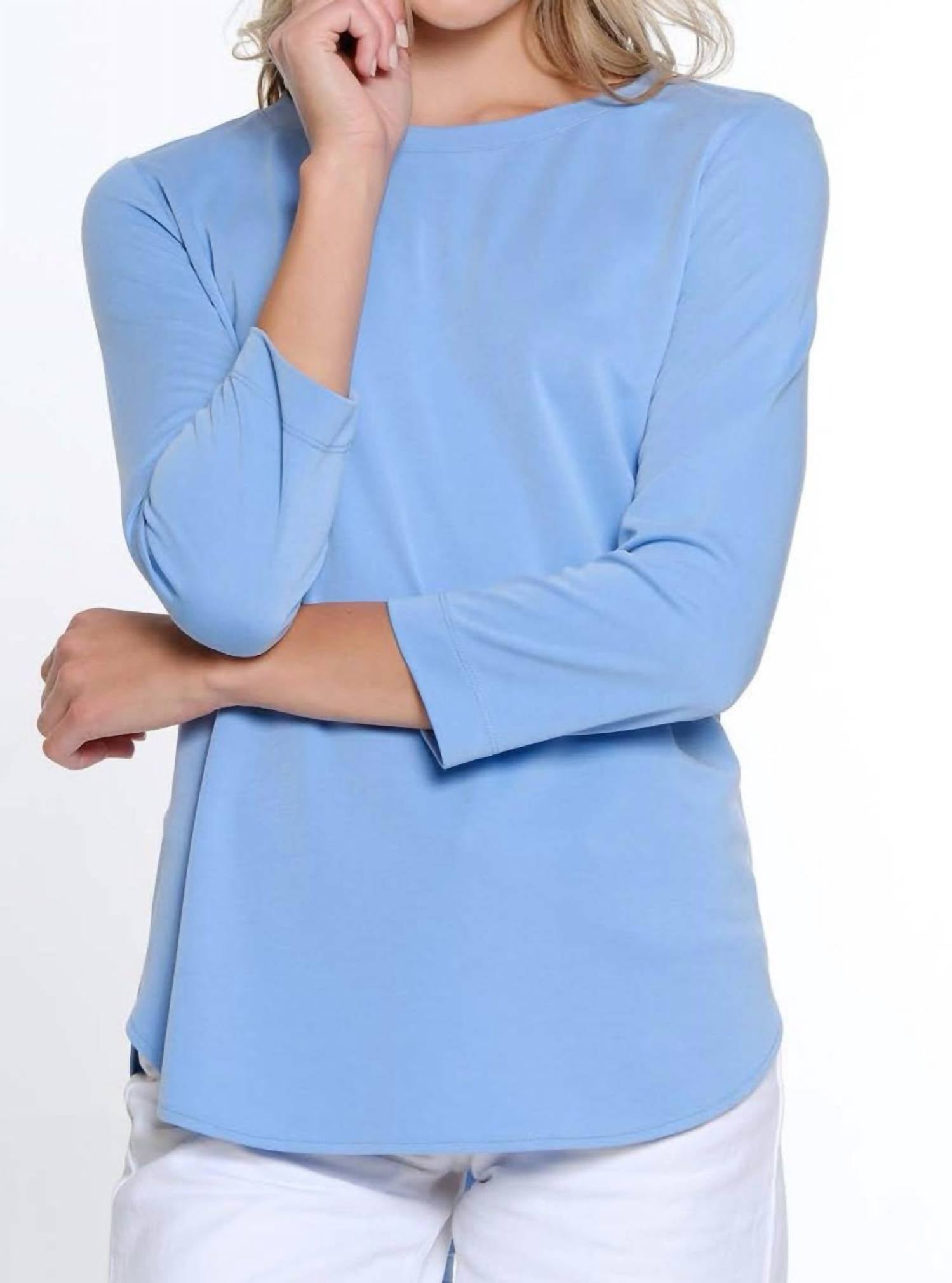 Multiples - Sally Top