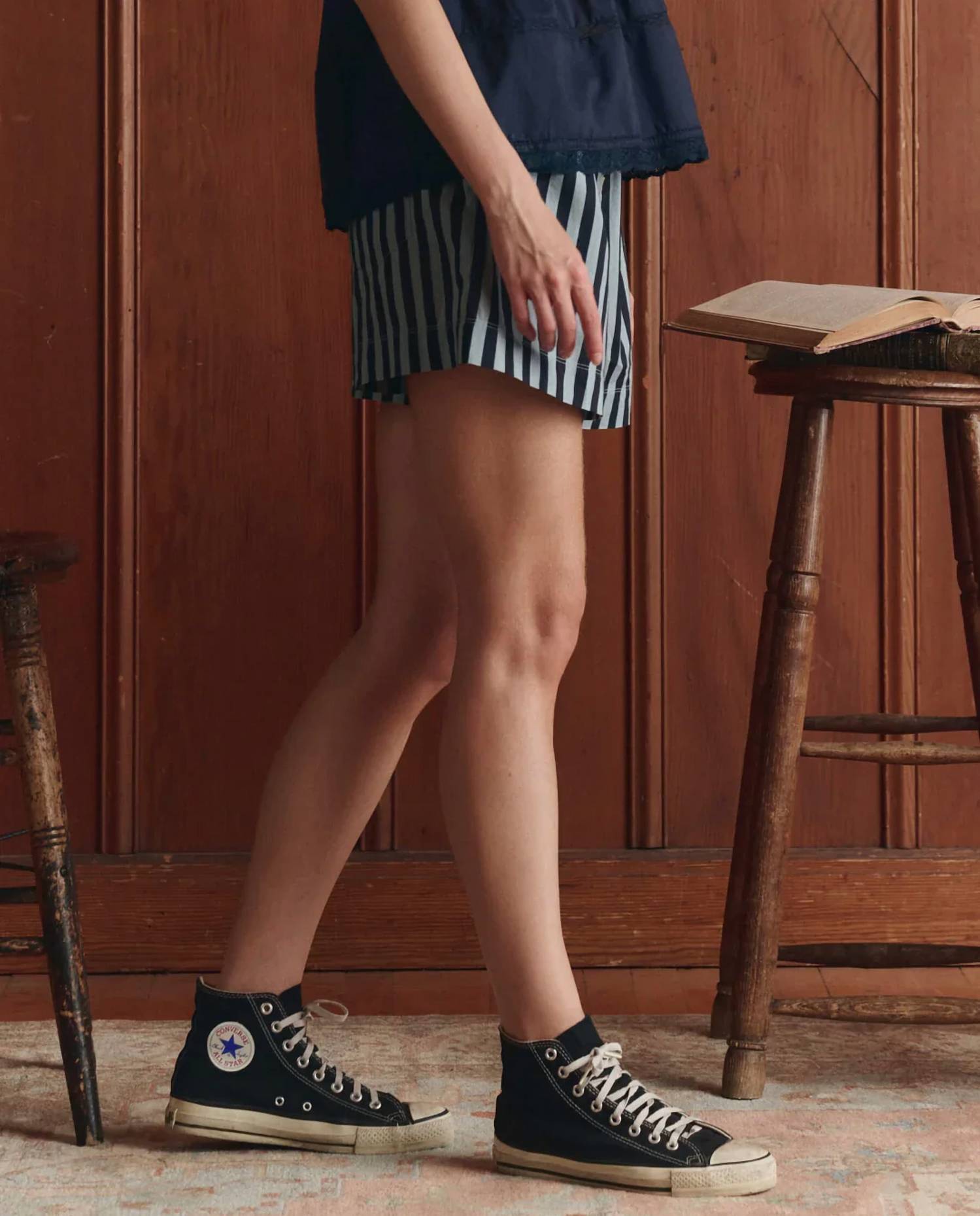 The Great. - The Boxer Short