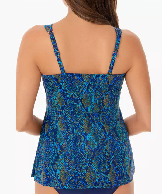 Miraclesuit - Basilisk Tankini Top