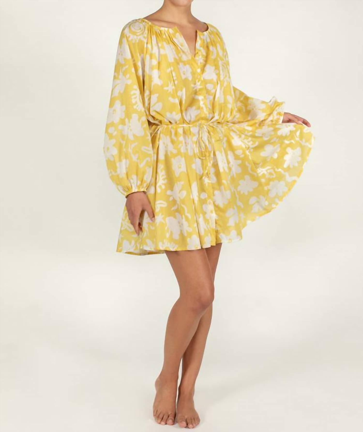 Mikoh - Nea Dress