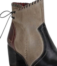 Bedstu - Women's Bia Ankle Booties
