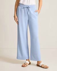 Tommy Bahama - Palm Voyage Wide Leg Pants