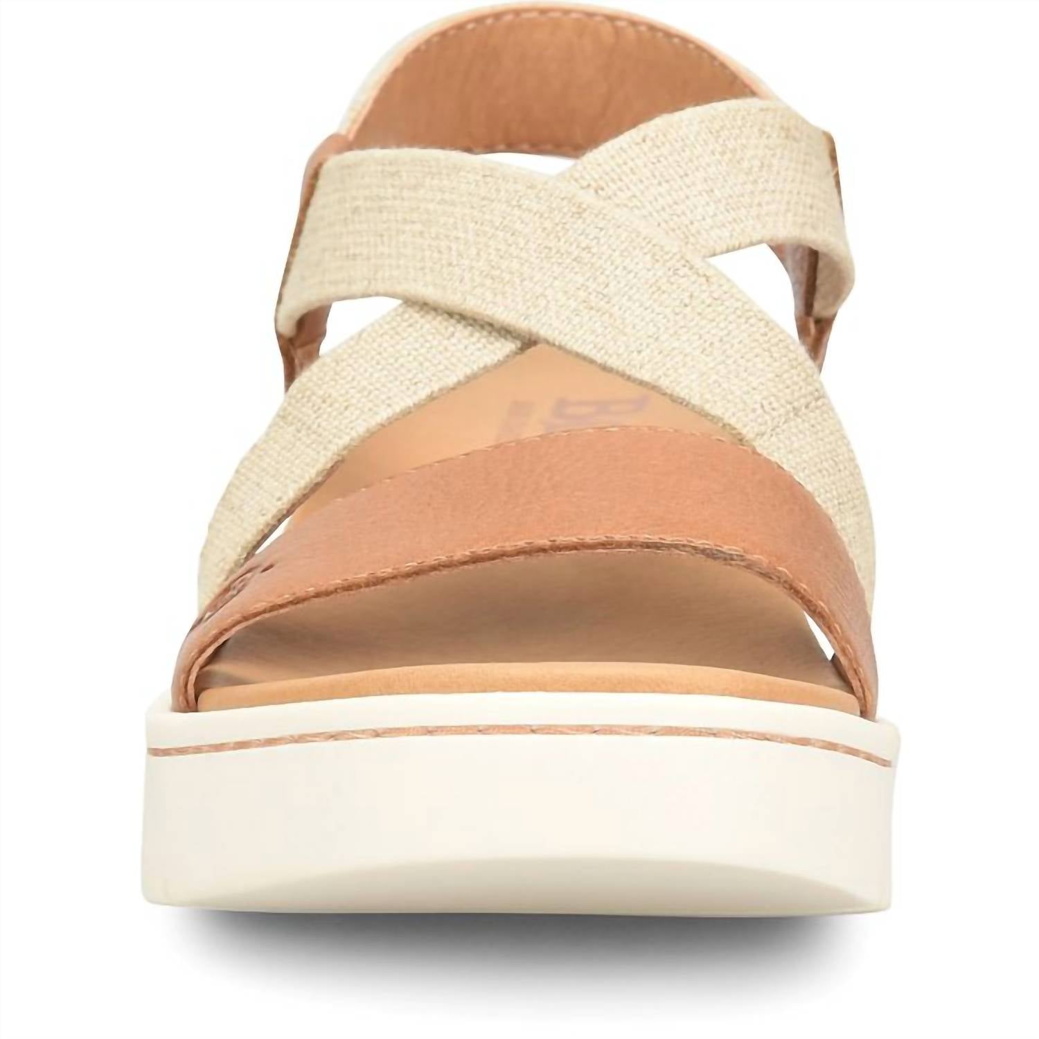 Born - Women's Kasady Wedge