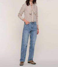 Heartloom - Sawyer Tie Top