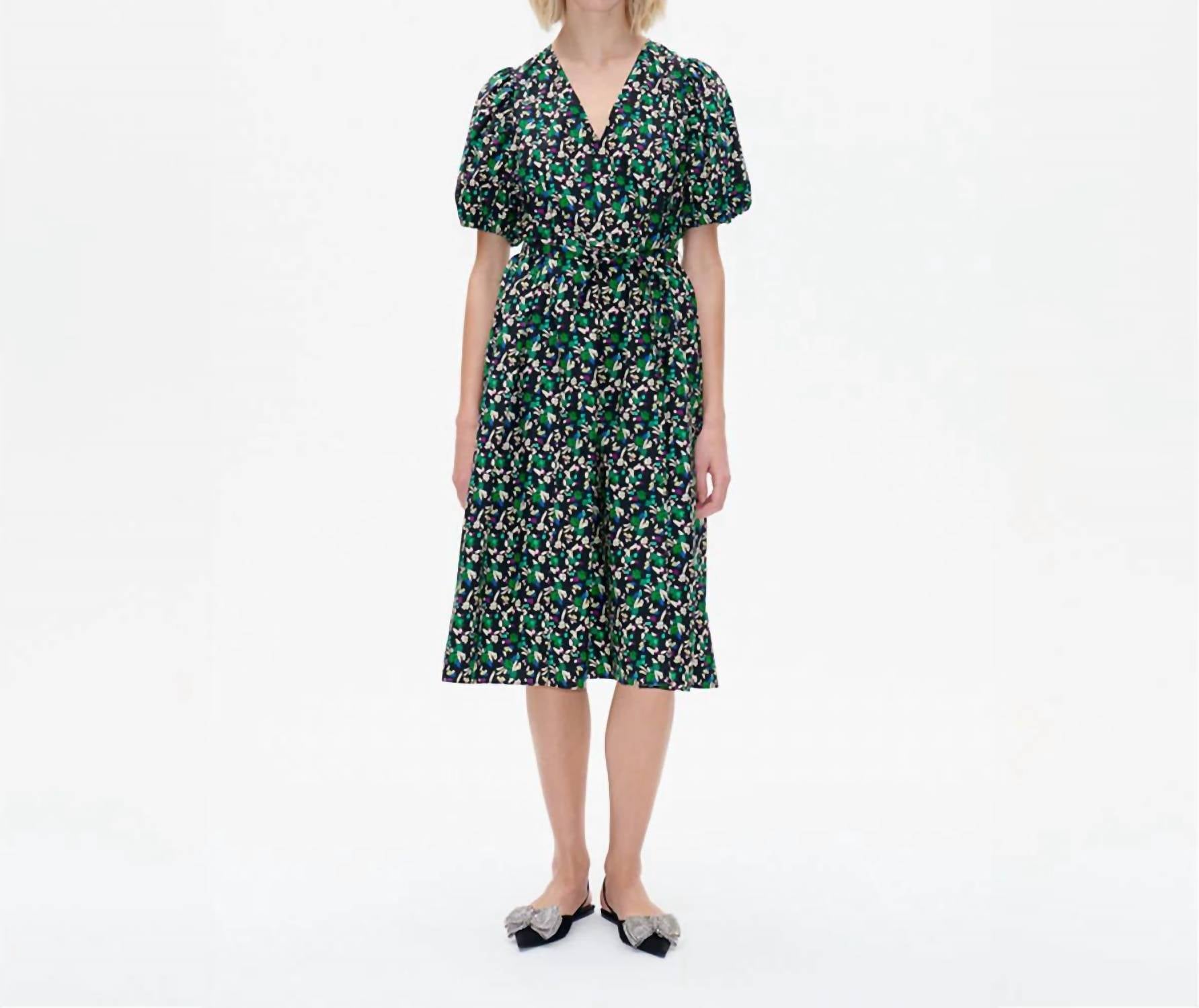 Baum Und Pferdgarten - Azalia Dress