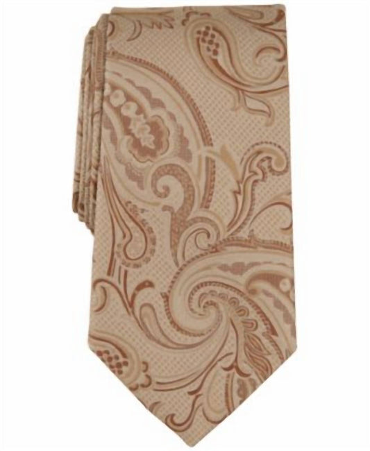 Michael Kors - Men's Marbella Paisley Tie