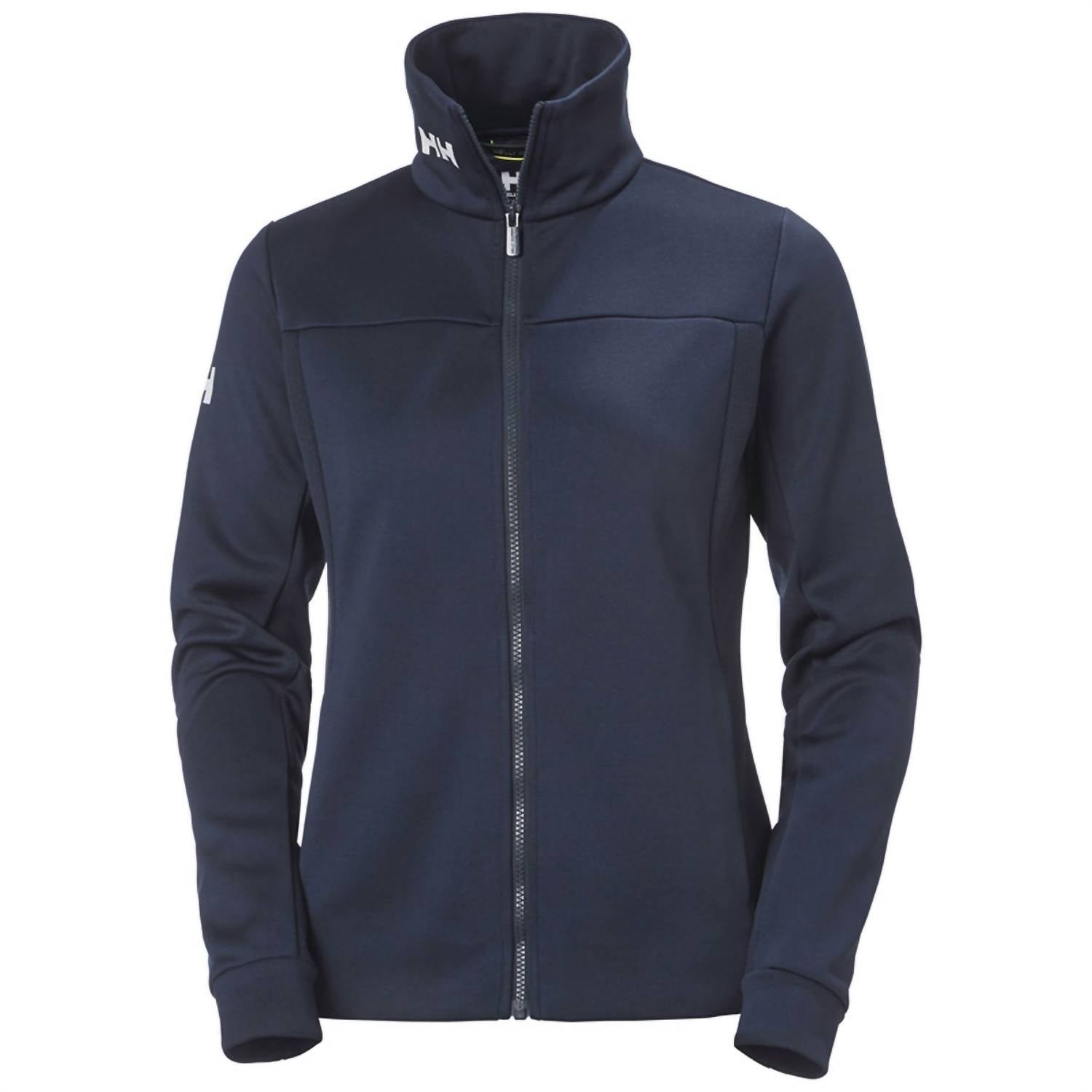 Helly Hansen - Women's Crew Fleece Jacket