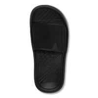 VIONIC Unisex Blissful Rejuvenate Sandal in black - item - alternate view