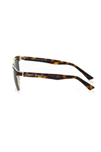 Frankie Morello - Men's Metallic Sunglass