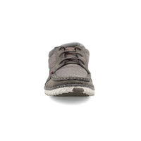 TWISTED X Men's Zero X Sneakers in grey - men's sneaker - alternate view