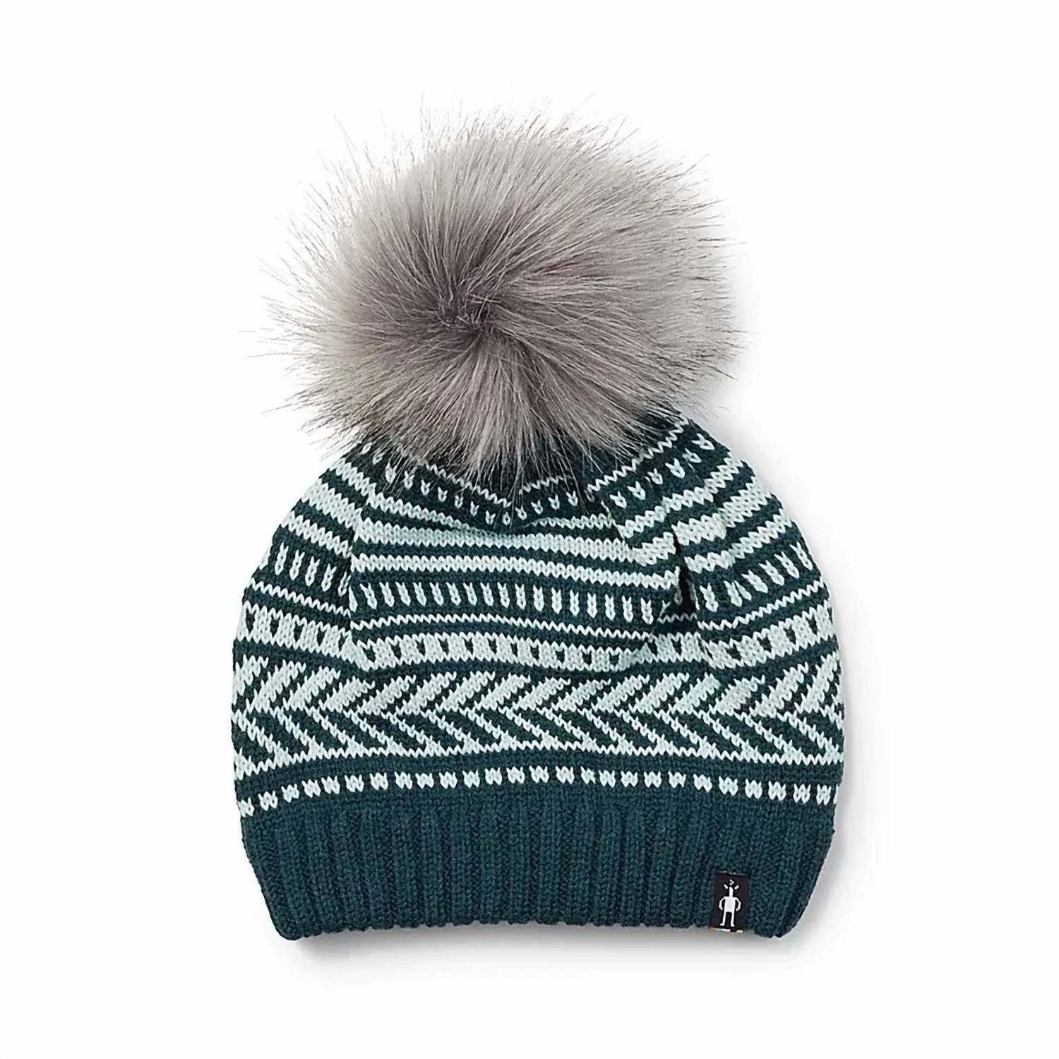 Smartwool - Chair Lift Beanie - Unisex