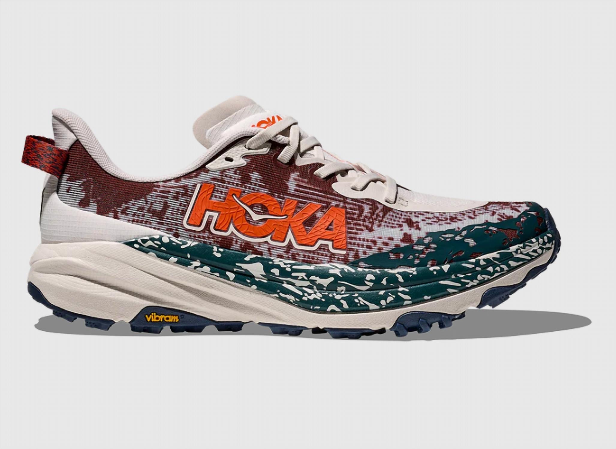 Hoka - Men's Speedgoat 6 Shoe