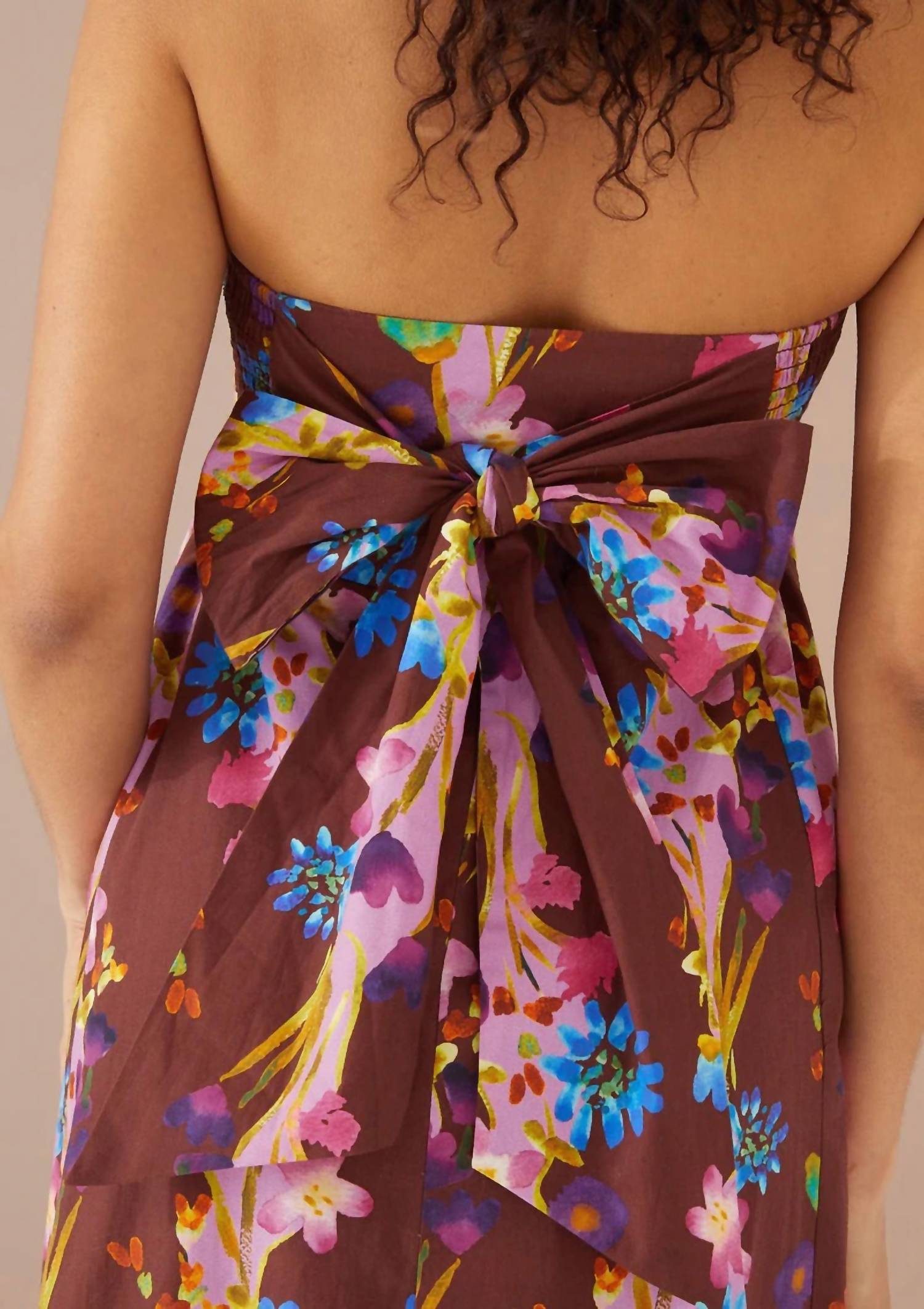 Alivia - Dalia Skirt Dress