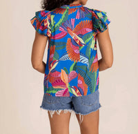Alden Adair - Mattie Top
