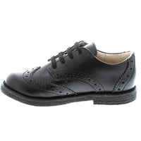 Footmates - Kid's Logan Dress Shoes