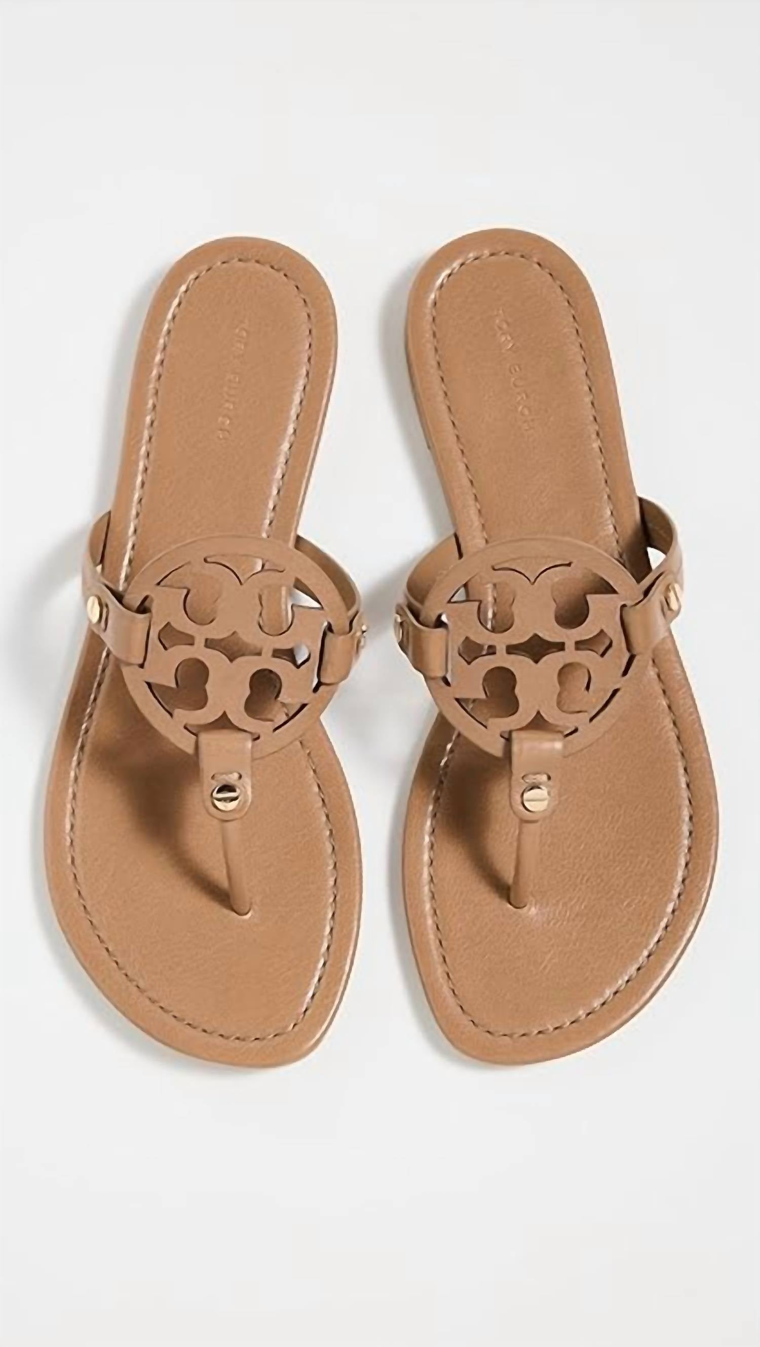 Tory Burch - Women's Miller Sandal