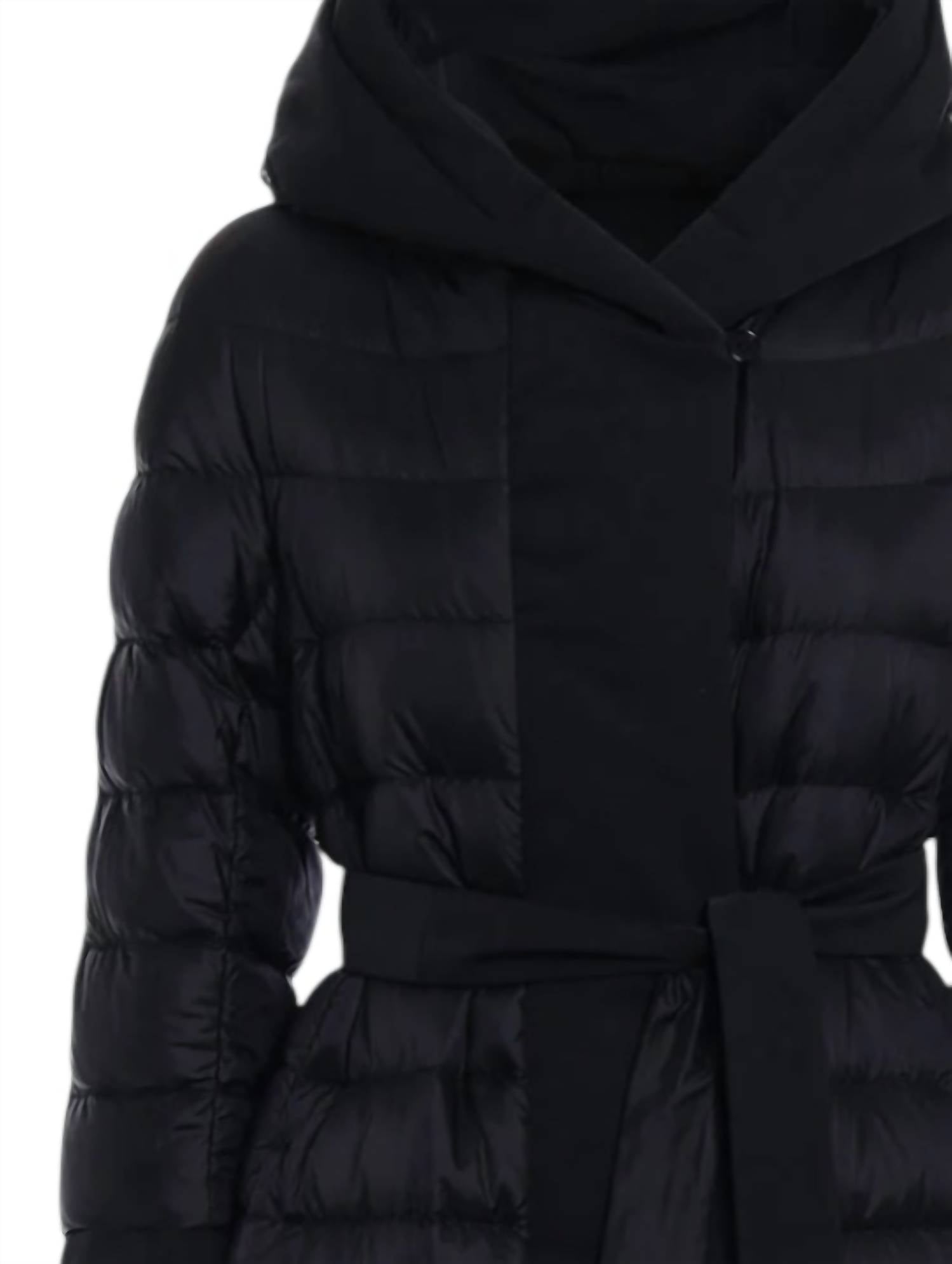 Maxmara - Women's Cube Urbani Reversible Coat