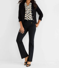 Nic + Zoe - Mod Mix Crepe Tank Top