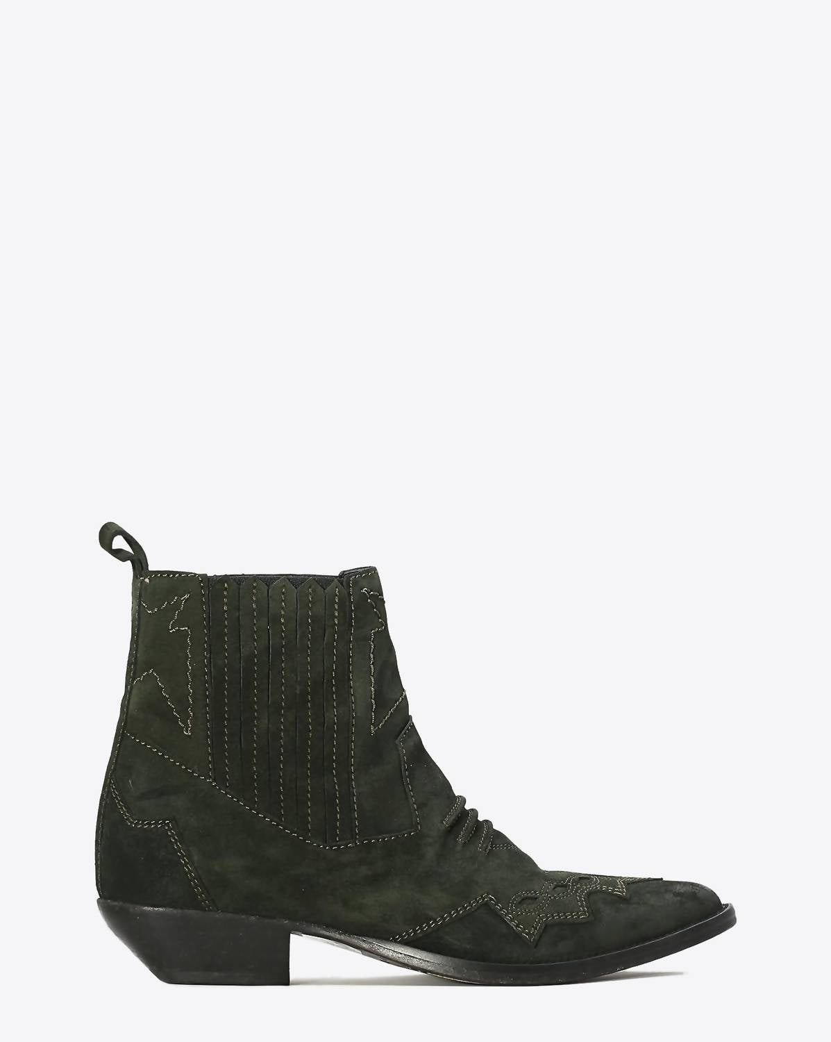 Roseanna - Women's Tucson Boots