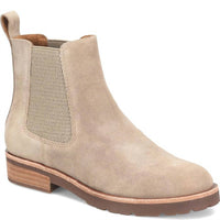 Kork-Ease - Women’s Bristol Marmotta Suede