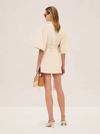 Alexis - Corya Dress