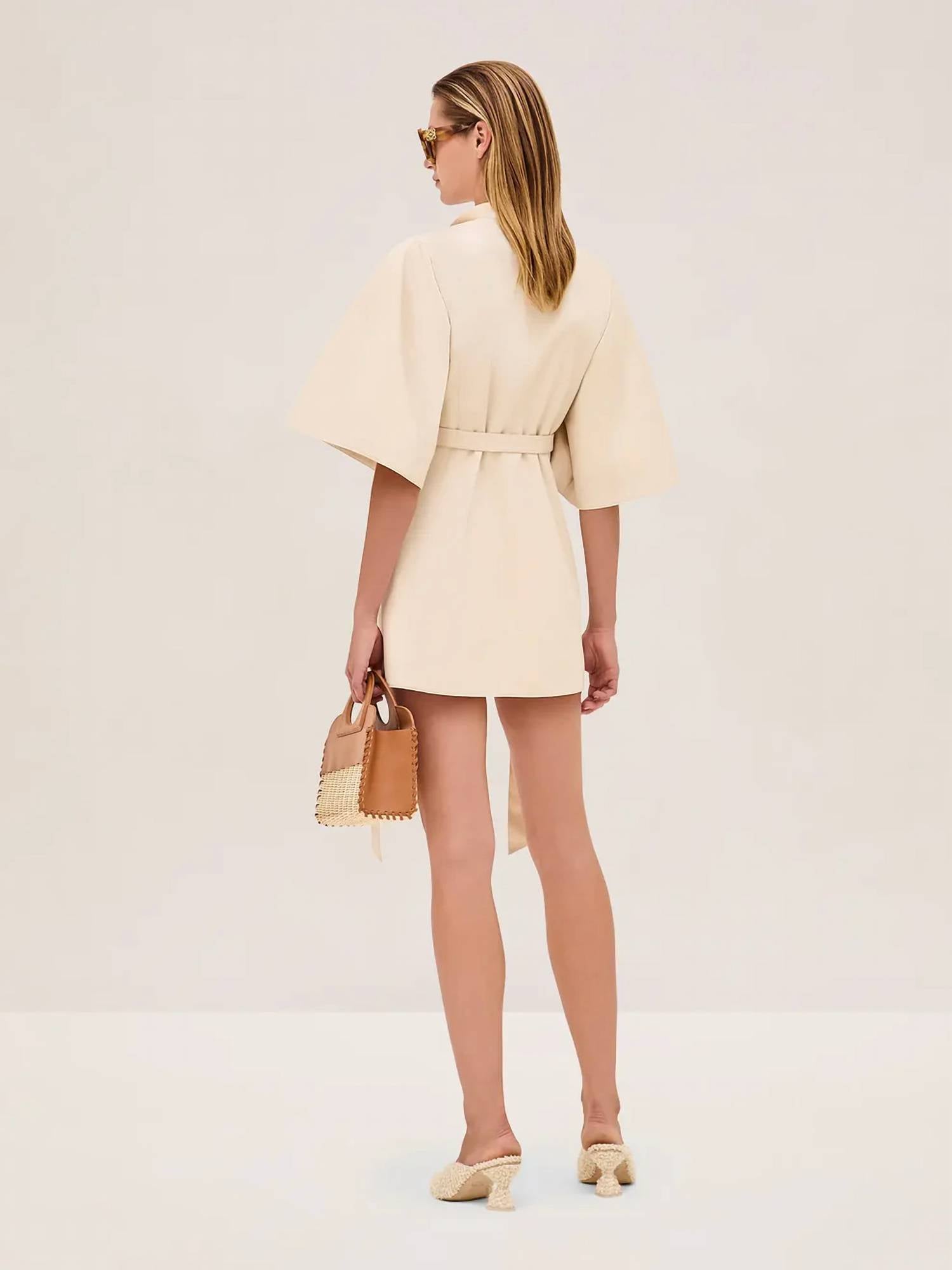 Alexis - Corya Dress