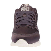 Reebok - Women's Classic Leather Satin Shoes