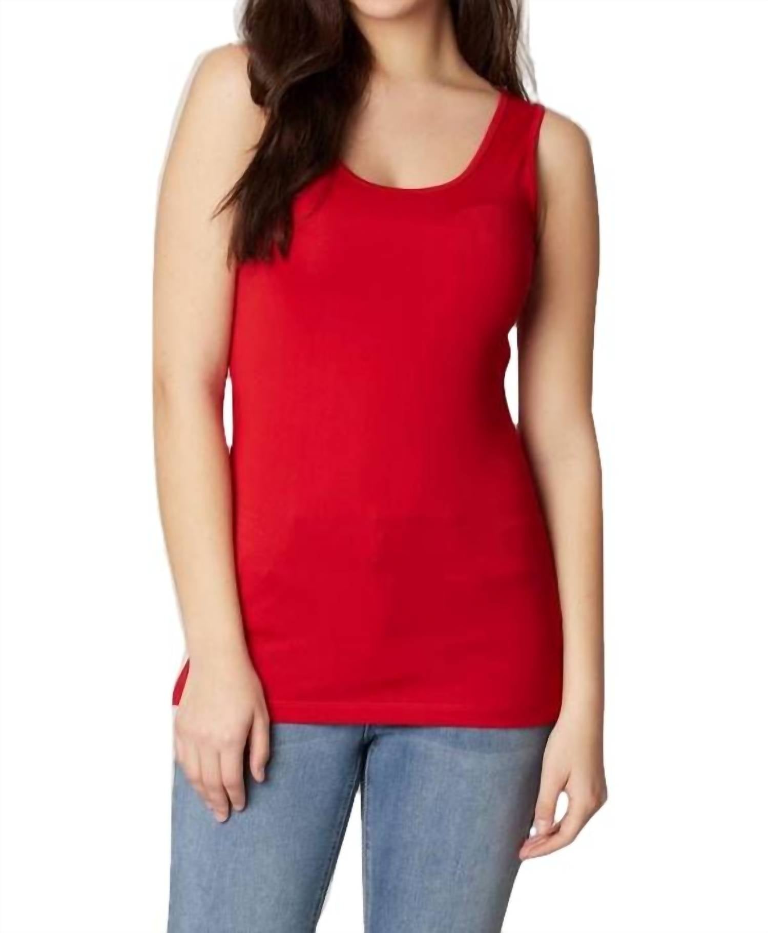 Angel - Bra- Friendly Tank