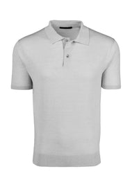 Greyson Clothiers - Men's Napeague Short Sleeve Sweater Polo