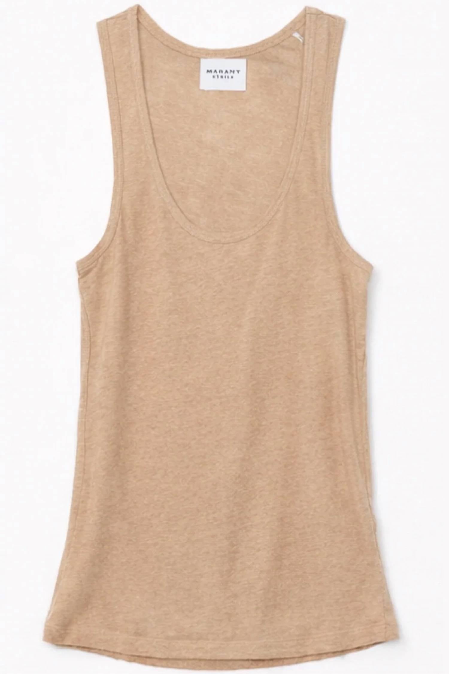 Isabel Marant - Thea Tank Top