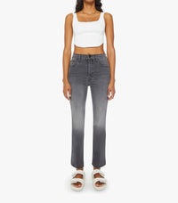 Mother - Denim The Tripper Ankle Jeans