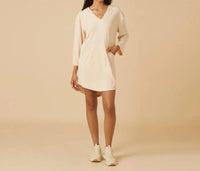 Softies - Terry Hooded Lounger