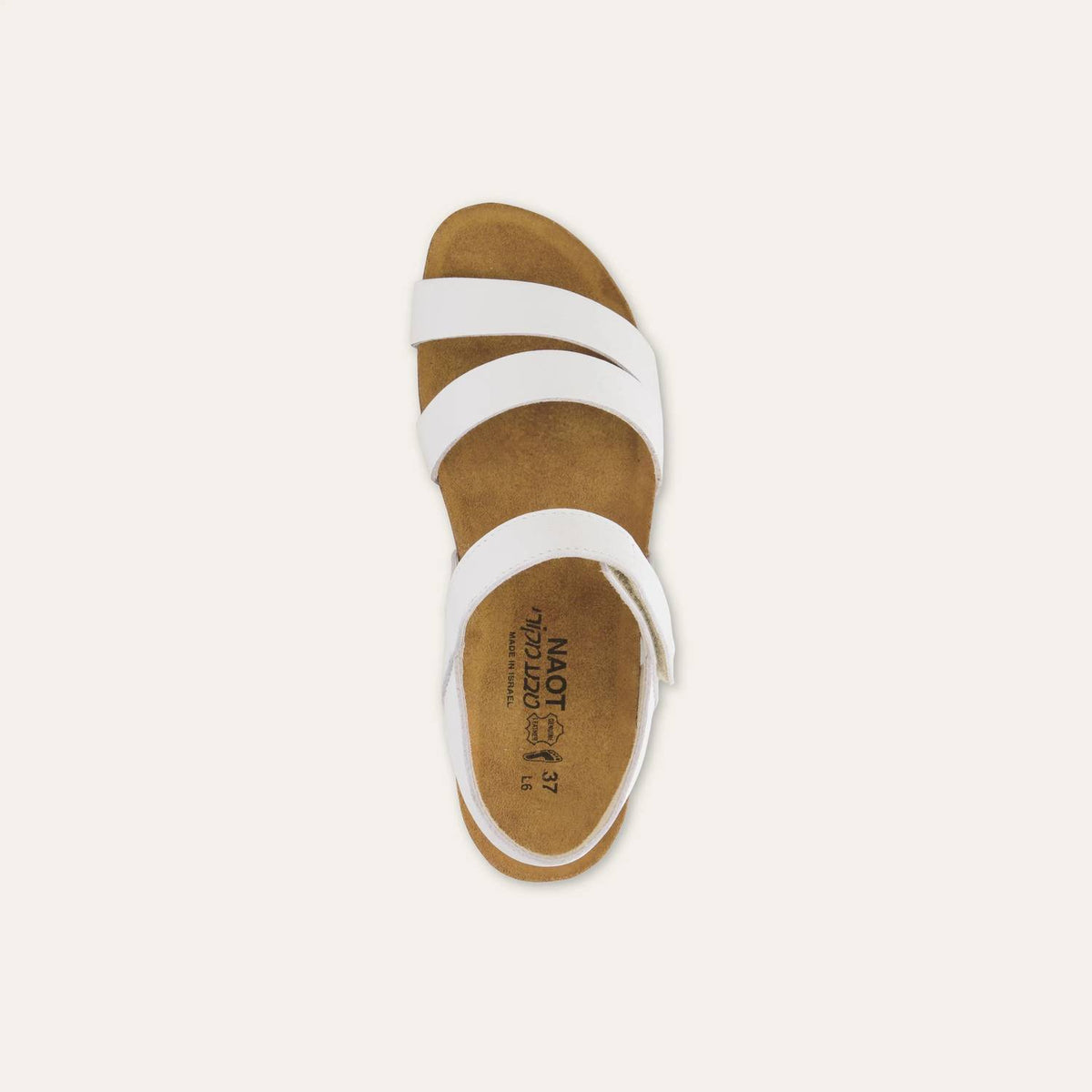 Naot - Women's Kayla Sandals - Narrow
