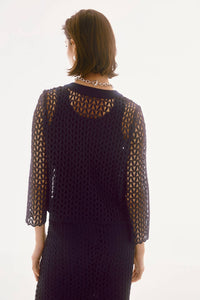Joseph Ribkoff - 2 Piece Top