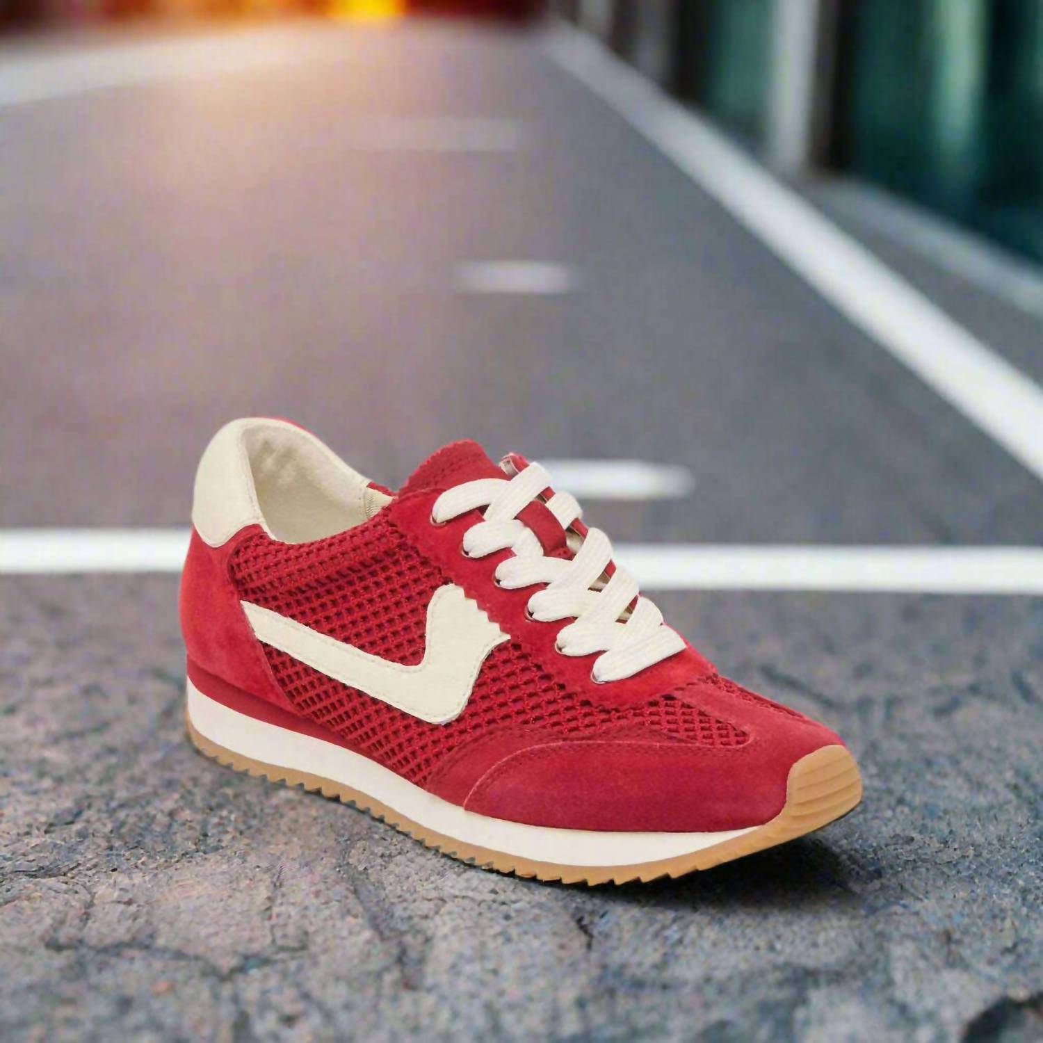 Dolce Vita - Women's B.ntcd Sneaker