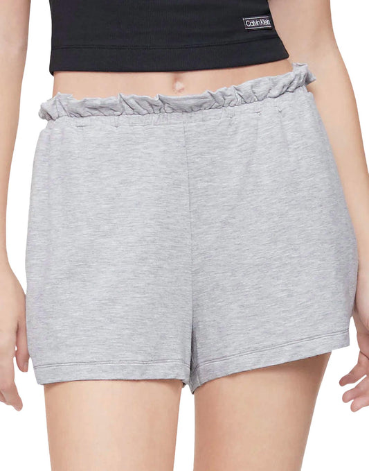 Calvin Klein - Pure Lounge Sleep Short