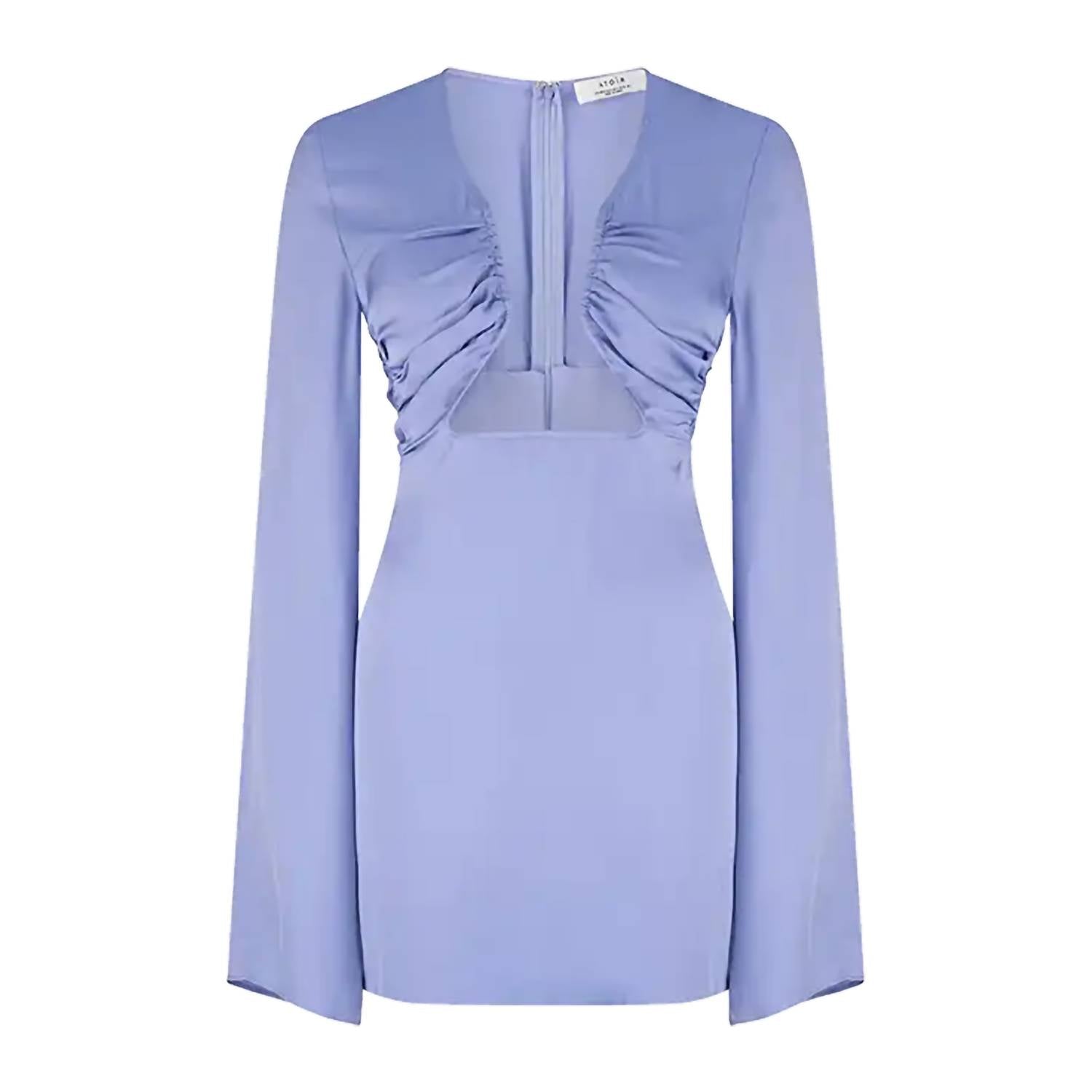Atoir - Nora Mini Dress