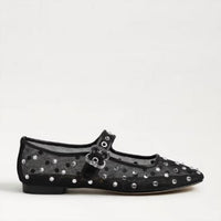 Sam Edelman - Women's Michaela Shine Mary Jane Flat