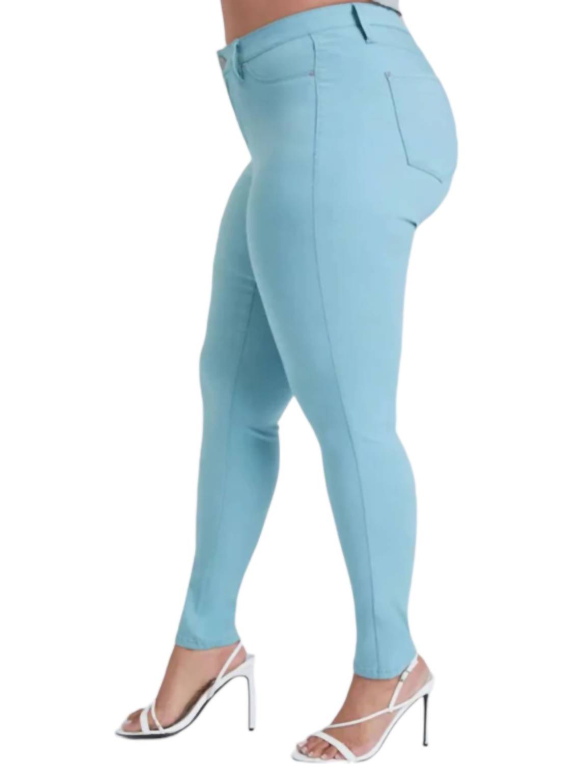 Surelymine - Wannabetta Butt Jeans