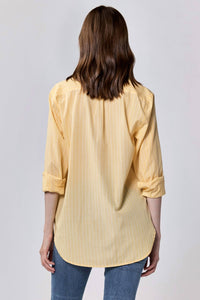 Dear John Denim - Lolita Novelty Stripe Shirt