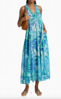 Poupette St Barth - Nava Dress