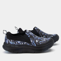 Alegria Women's Shift Lead Professional Shoes in feral - women's sneaker