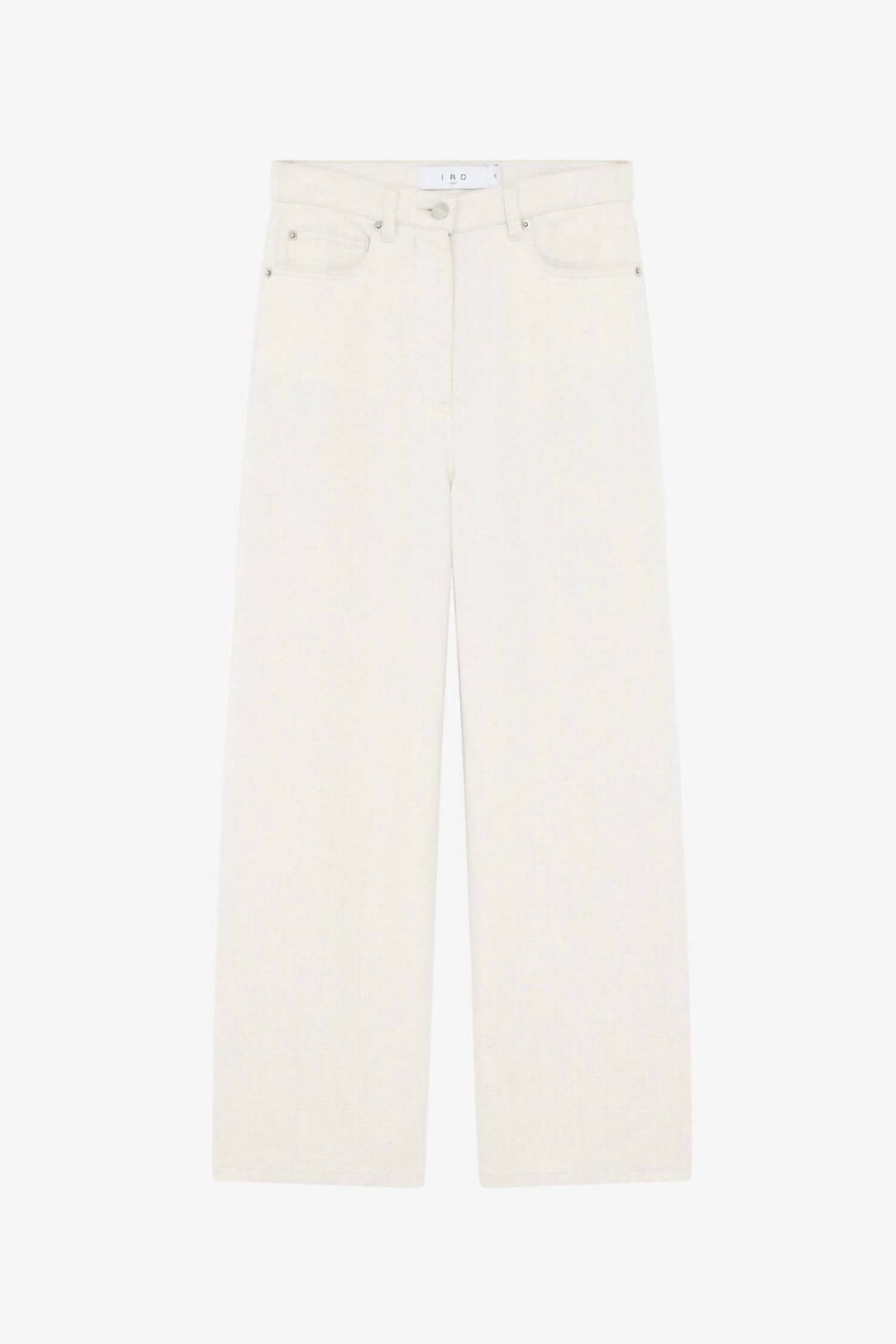 Iro - Women's Martine Pant