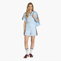 Adidas - Rouched Football Jersey