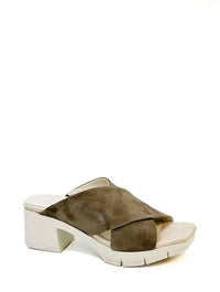 Bussola - Women's Velma Sandal