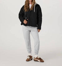 Vuori - Performance Cropped Jogger