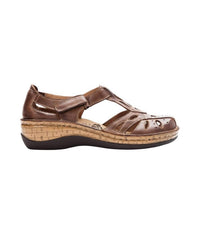 Propet - Women's Jenna Fisherman Sandal