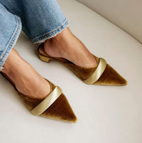 Matisse - Kellan Heeled Mule
