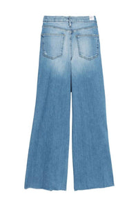 Frank & Eileen - Long Guacho Jeans